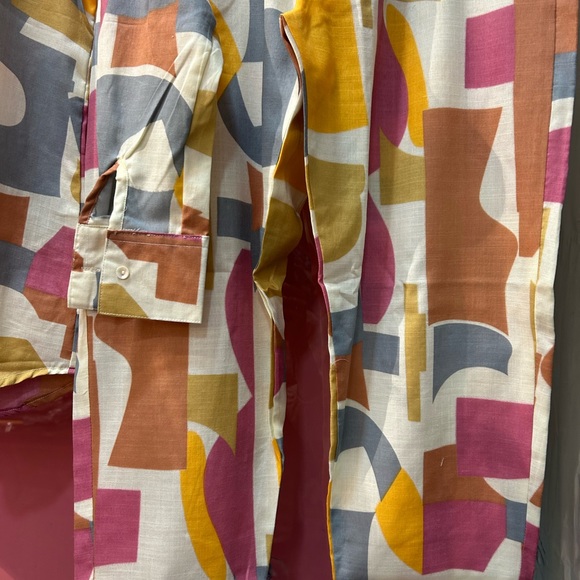 Manaf Co-ord set - Picture 5 of 7